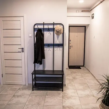 Apartment Cozy Seaside Liepaja