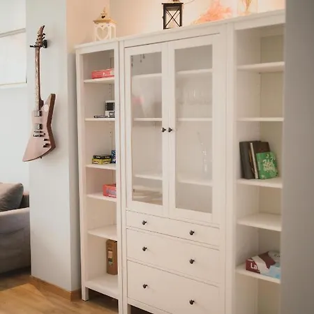 Apartment Cozy Seaside *